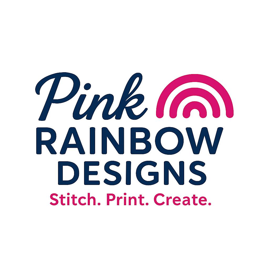 Pink Rainbow Designs Ltd