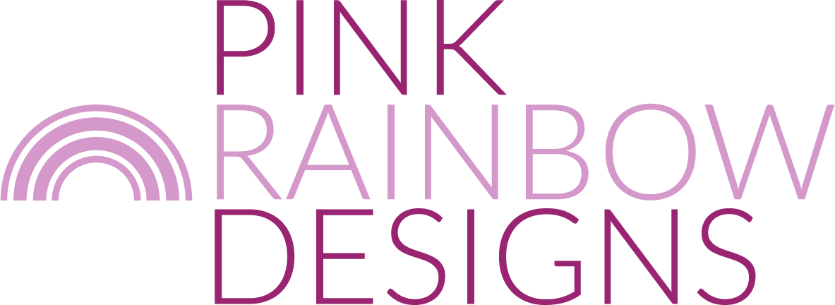 Pink Rainbow Designs Ltd